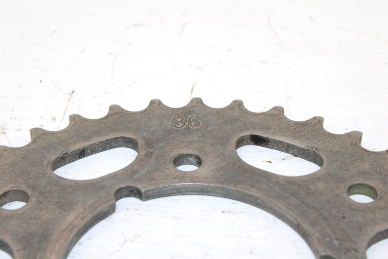 2000 Polaris Xplorer 400 Oem 36T Rear Sprocket 3222109 AP200