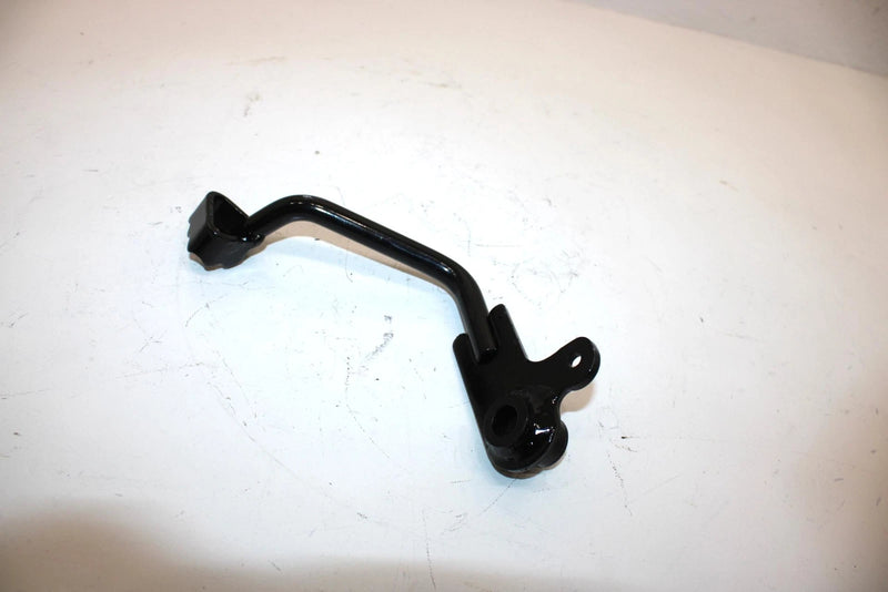 18 Polaris Sportsman 450 Ho Oem Rear Brake Pedal 1911657-067 AP54