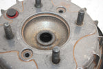 2004 Honda Fourtrax Rincon Oem Front Wheel Hub And Drum 45700-HN5-670 AH2