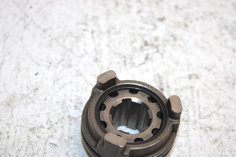 2004 Honda Fourtrax Foreman Oem Rev Counter Low Gear Shifter 23412-HN2-000 AH5