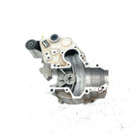 07 Can-Am Outlander 650 4x4 XT HO EFI OEM Center Gearcase Housing 420686205 AB17