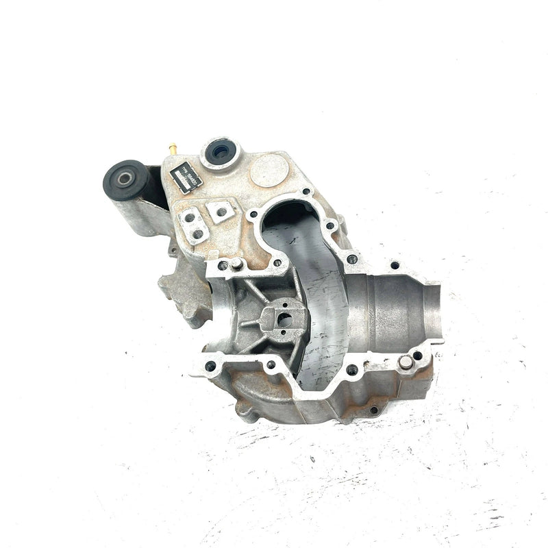 07 Can-Am Outlander 650 4x4 XT HO EFI OEM Center Gearcase Housing 420686205 AB17