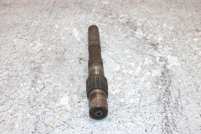 1990 Polaris Trail Boss Oem Transmission Final Drive Shaft 3231588 AP168