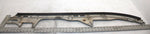 2002 Ski-doo Mxz 700 Oem Skid Rail 503189301 SS20
