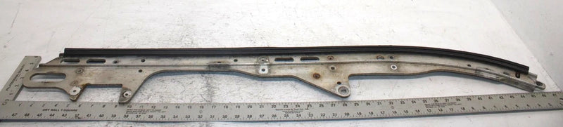 2002 Ski-doo Mxz 700 Oem Skid Rail 503189301 SS20