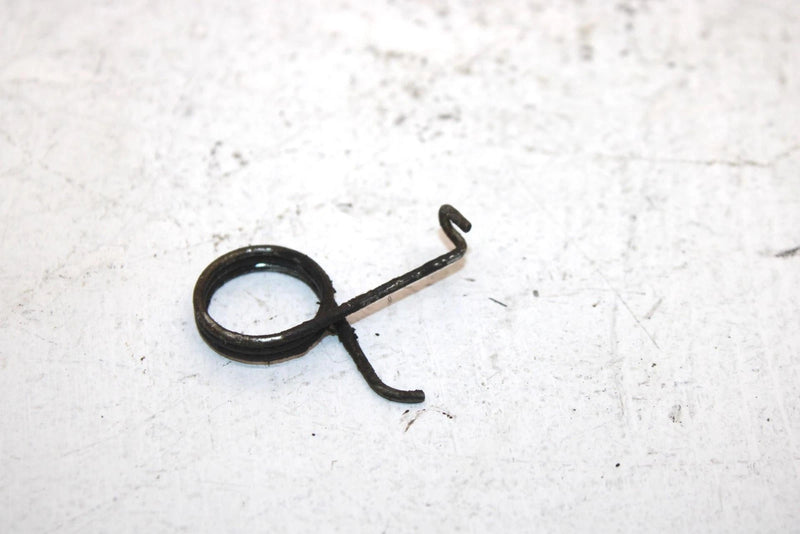 1996 Kawasaki Bayou 300 Oem Decompression Lever Spring 92144-1154 AK19