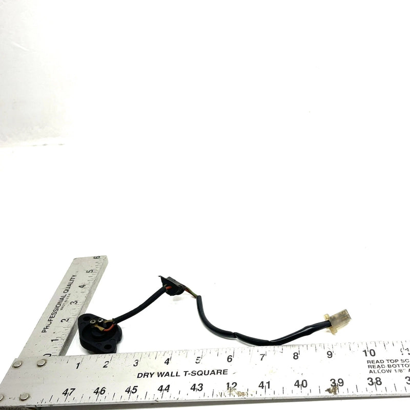 02 Yamaha Big Bear 400 YFM400F 4x4 OEM Neutral Switch 4KB-82540-01-00 AY52