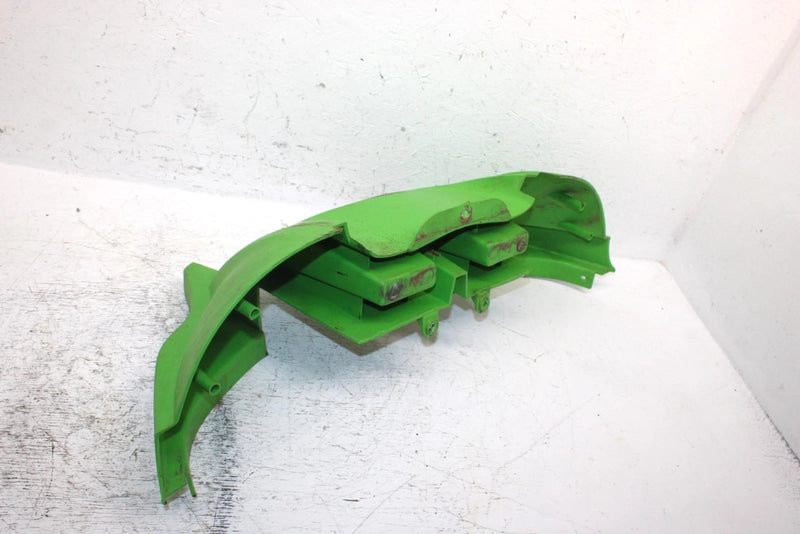 1998 Arctic Cat Zr 600 Oem Nose Cone 1606-153 SA33