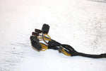 1996 Ski-doo Touring Sle 500 Oem Main Wire Harness SS12
