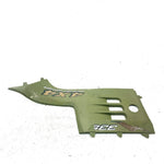 99-00 Polaris Sportsman 335 4X4 OEM Left Side Cover 5431809-191 AP249