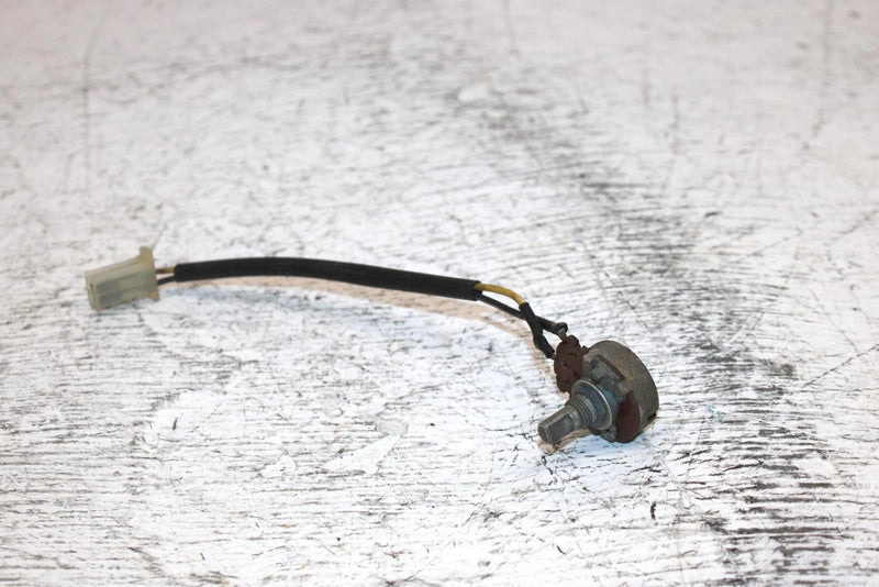 1997 Yamaha Venture Tr Oem Hand Warmer Switch 8CR-87283-00-00 SY15