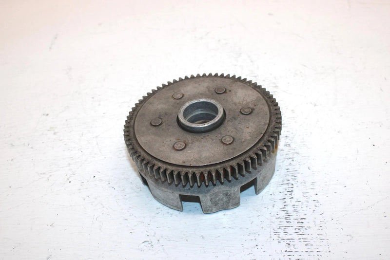 1984 Honda Atc 200 Esa Oem Clutch Basket 22100-958-000 Q2723