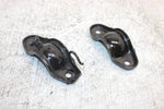 2002 Honda Foreman Rubicon Oem Steering Holder (Set) 53221-HM7-000 AH36