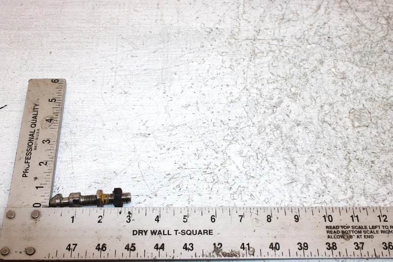 2006 John Deere  Buck 650 Oem Bed Latch 293750032 AJ0