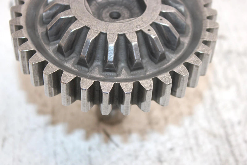 2012 Arctic Cat Prowler Hdx 700 Oem Secondary Shaft Drive Gear 0822-131 XA1