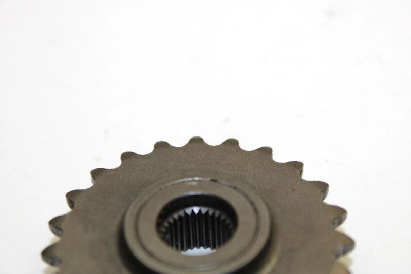 2003 Yamaha Rx1 Oem Oil Pump Driven Sprocket 8FA-13355-00-00 Q2502