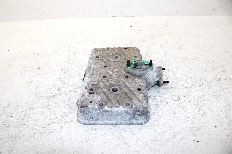 1996 Ski-doo Formula Ss Oem Cylinder Head 420913542 SS7