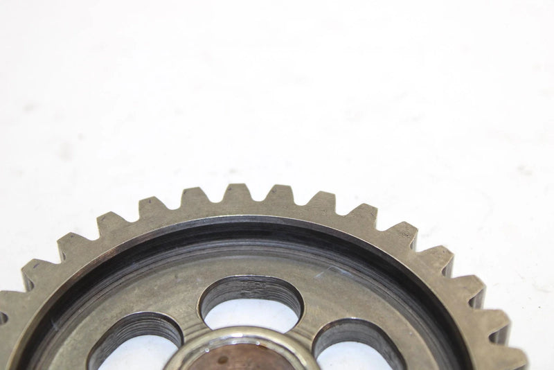 86 Kawasaki Bayou 300 OEM Low Output 34T Transmission Gear 13129-1683 AK9