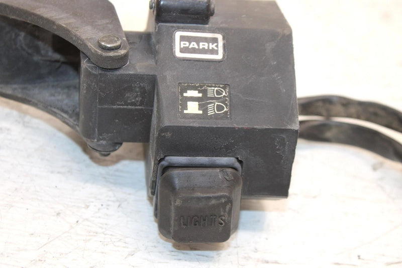 1996 Arctic Cat Cougar Oem Throttle Lever 0609-152 SA7