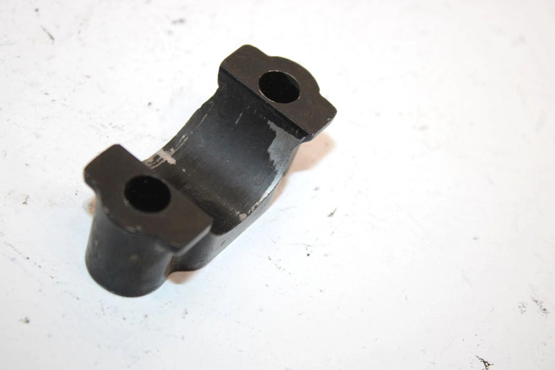 09 Can-am Ds90 Oem Steering Post Shaft Clamp V53434MAA000BK V53434MAA020BK AB3