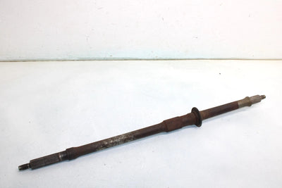 04 Yamaha  Bruin 350 Auto 2wd Oem Rear Axle 5TE-F5381-00-00 AY36