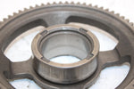 01 Honda Trx 500 Faa Fourtrax Forman Oem Starter Clutch Gear 28110-HN2-000 AH56