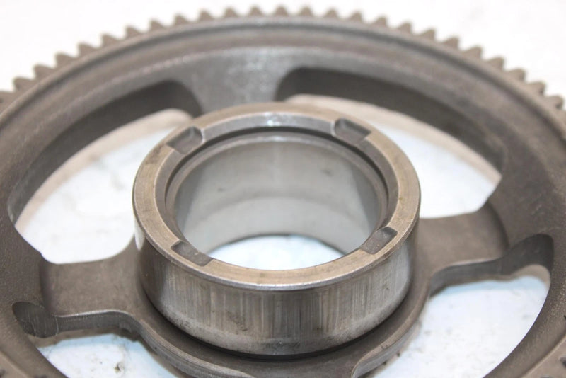 01 Honda Trx 500 Faa Fourtrax Forman Oem Starter Clutch Gear 28110-HN2-000 AH56