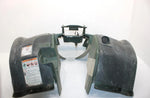 2000 Yamaha  Kodiak 400 Oem Front Fender 5GH-W2151-00-00 AY26
