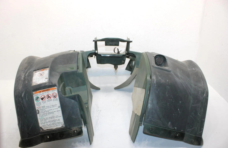 2000 Yamaha  Kodiak 400 Oem Front Fender 5GH-W2151-00-00 AY26