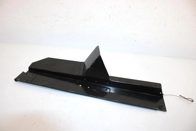 98 Arctic Cat Zr 600 Efi Oem Belt Cover 0707-187 SA182