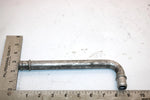 07 Polaris Iq 600 Ho Oem Coolant Tube Pipe 5334655 SP201