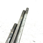 98-02 Arctic Cat 500 4x4 Automatic OEM Engine Mounting Bolts 8408-860 AA32