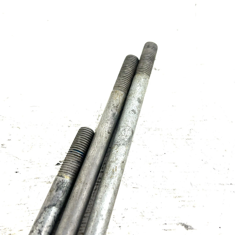 98-02 Arctic Cat 500 4x4 Automatic OEM Engine Mounting Bolts 8408-860 AA32
