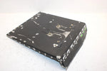 1999 Arctic Cat Zr 600 Oem Rear Tunnel Plate 1606-486 SA60