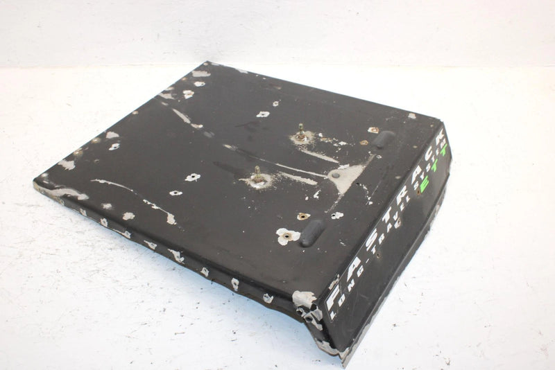1999 Arctic Cat Zr 600 Oem Rear Tunnel Plate 1606-486 SA60