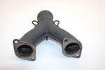 93 Polaris Sport Oem Exhaust Header Manifold Y Pipe 1260505-029 B473