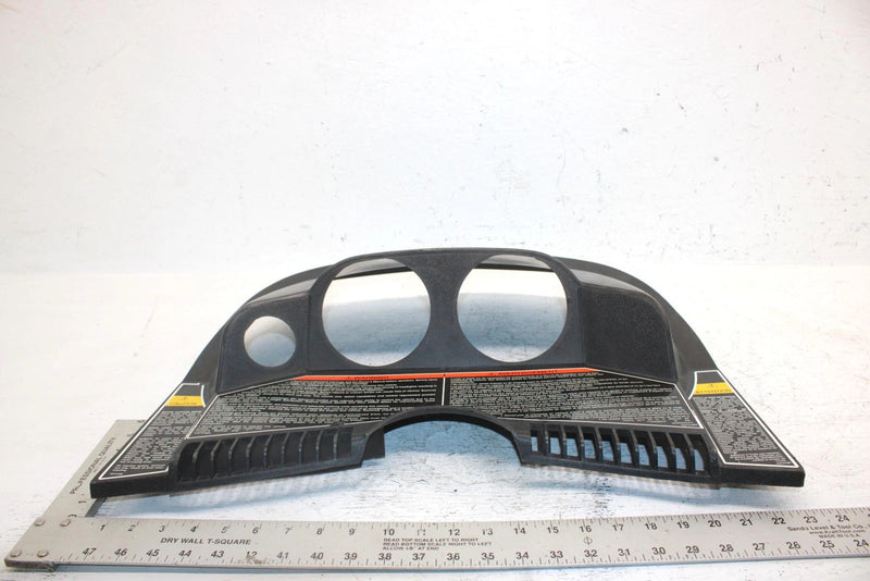 1996 Polaris Classic Touring Oem Instrument Housing 2652148 SP38