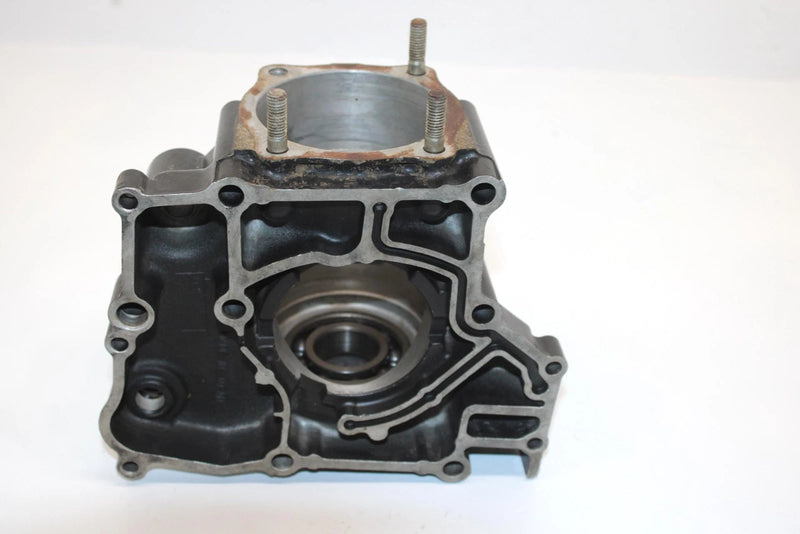 86 Kawasaki Bayou 300 Klf300a Oem Front Gearcase 14055-1058 AK6