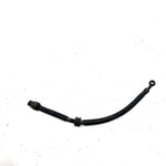 02 Honda Rancher 350 TRX350 4x4 OEM Front Upper Brake Line 45126-HN5-671 AH88
