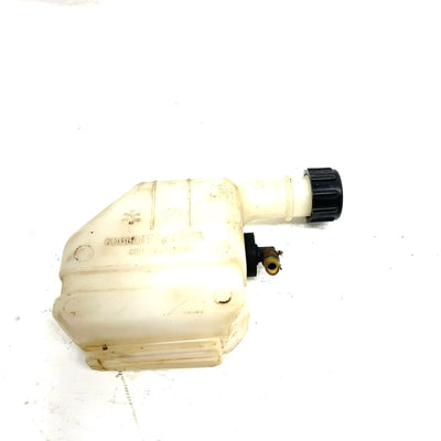 2003 Bombardier Traxter 500 4x4 Automatic OEM Coolant Tank 709200099 AB15.1