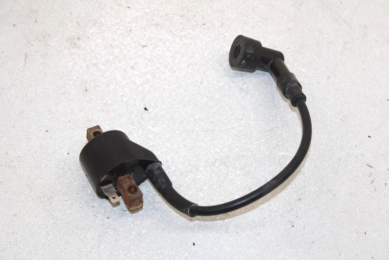 87 Polaris Trail Boss 4x4 Oem Ignition Coil 3083642 AP127