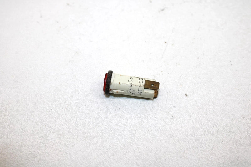 03 Polaris 500 Classic Oem Temp Indicator 4010535 SP198