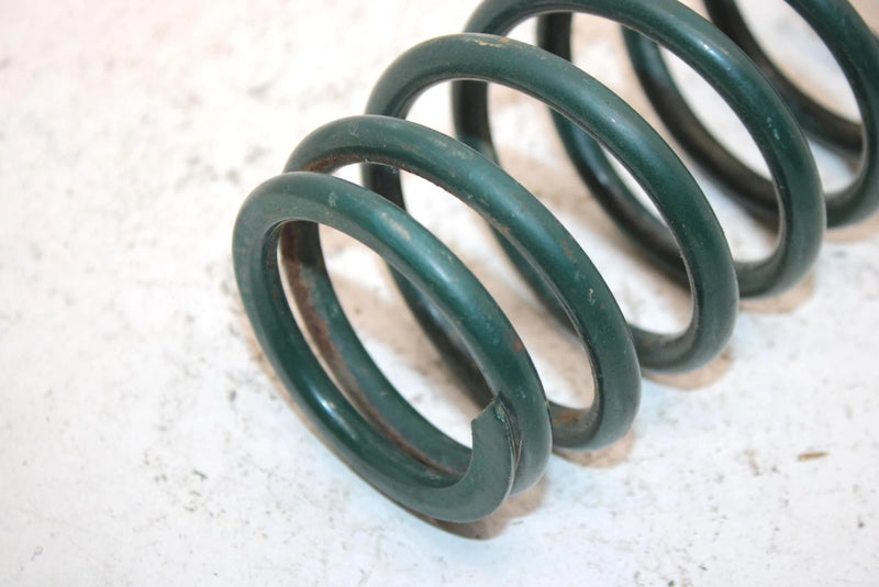 1995 Polaris 300 Oem Front Strut Spring (Green) 7041238-195 AP141