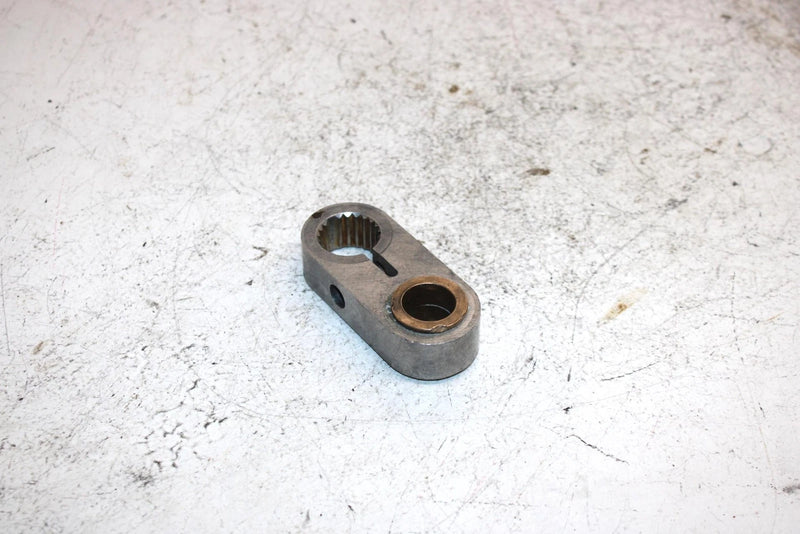 01 Polaris Xc Sp 600 Oem Offset Pivot Arm 1541461 SP65