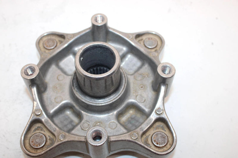 19 Polaris Sportsman 570 Sp Oem Rear Wheel Hub 5135113 5143629 AP34