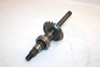 2009 Suzuki Lt-a400f Oem Rear Output Drive Shaft 24971-27H00 AS26