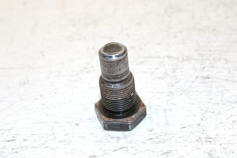 2004 Kawasaki Kfx 700 Oem Right Swingarm Bolt 33032-1200 AK30