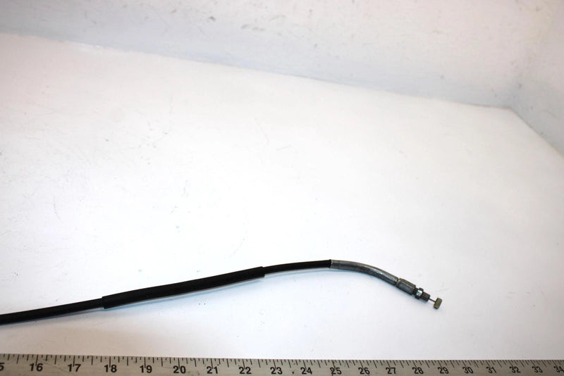 83 Yamaha Bravo Oem Throttle Cable 1 85F-26311-00-00 SYS