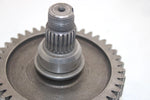 02 Arctic Cat 375 4x4 Automatic Oem Sub Output Shaft 3402-666 AA23