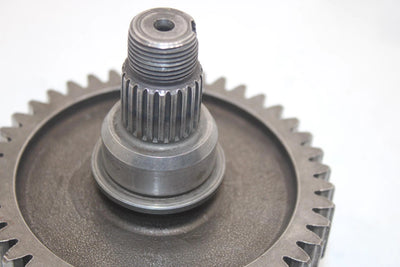 02 Arctic Cat 375 4x4 Automatic Oem Sub Output Shaft 3402-666 AA23